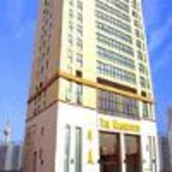 Hotel Magnificent International