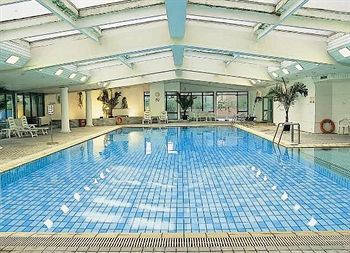 Aparthotel Metropark Service Apartment