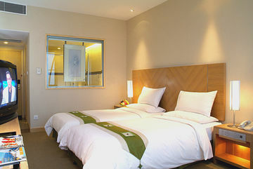 Hotel Regal East Asia