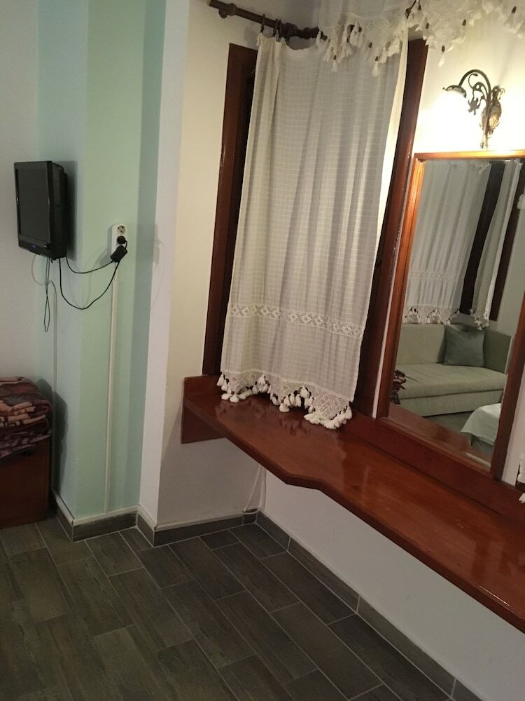 Kaliptus Hotel