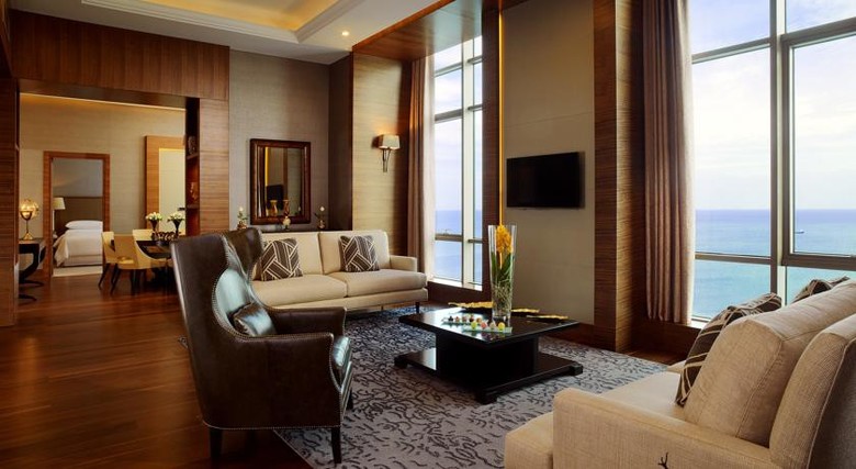 Sheraton Samsun Hotel