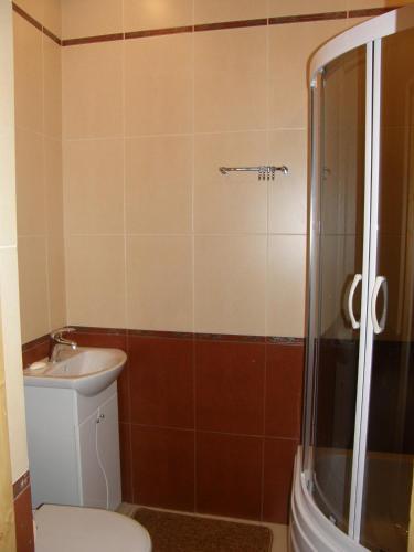 Hostal Girska Sadyba