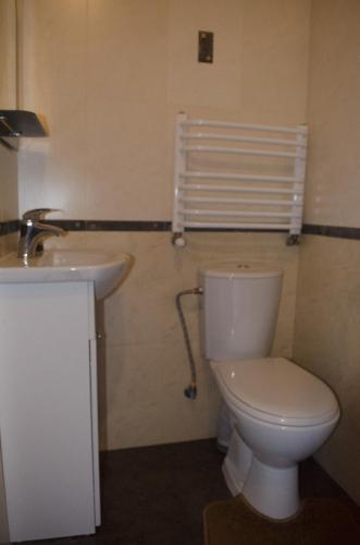 Hostal Girska Sadyba