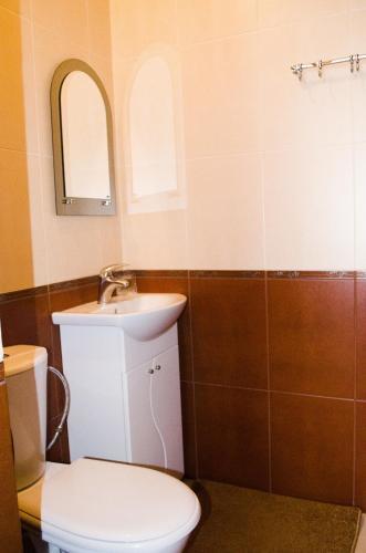 Hostal Girska Sadyba