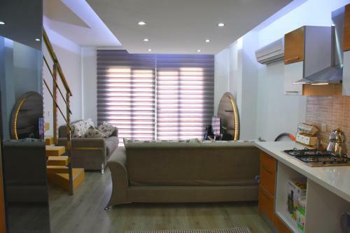 Apartamento Likya Park Evleri
