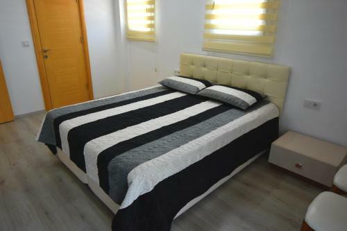Apartamento Likya Park Evleri