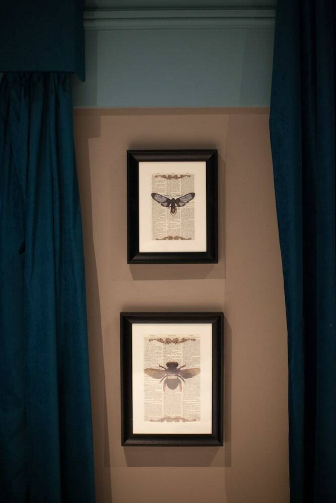 Hotel The Georgian Townhouse