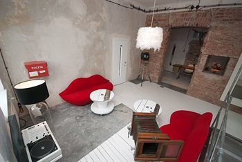 Apartamento Lofthotel Sen Pszczoy