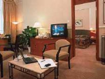 Hotel Holiday Inn Riverside Wuhan