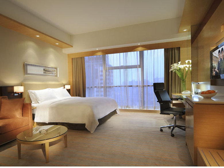 Hotel New World