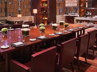 Hotel New World