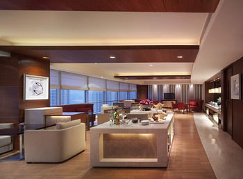 Hotel New World
