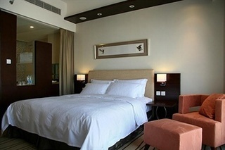 Hotel New World
