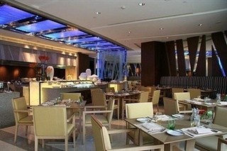 Hotel New World