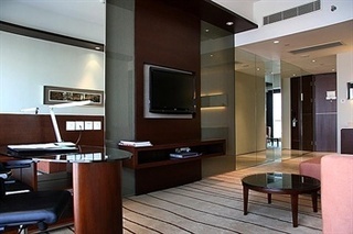 Hotel New World