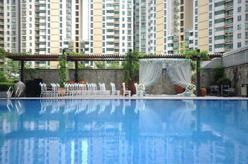 Hotel New World