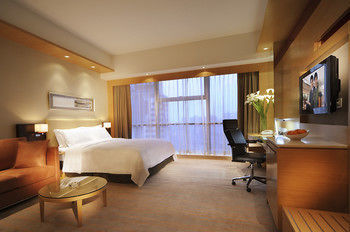 Hotel New World