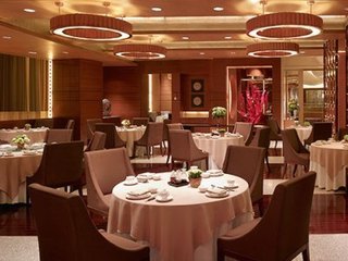 Hotel New World