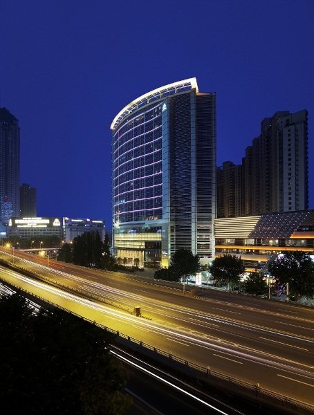 Hotel New World