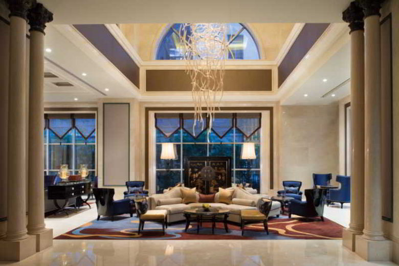 Hotel Ramada Plaza Tian Lu