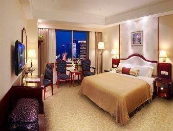 Hotel Ramada Plaza Tian Lu