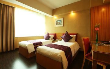 Hotel Imperial