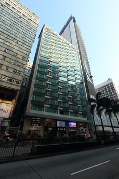 Hotel Imperial