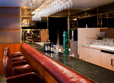 Hotel The Kimberley