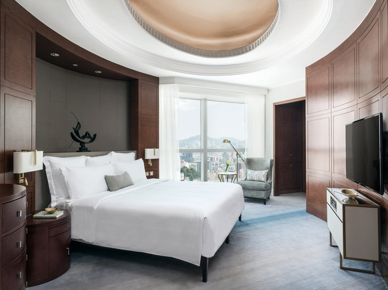 Hotel Langham Place
