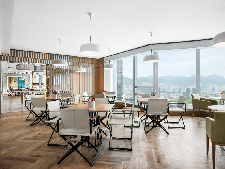 Hotel Langham Place