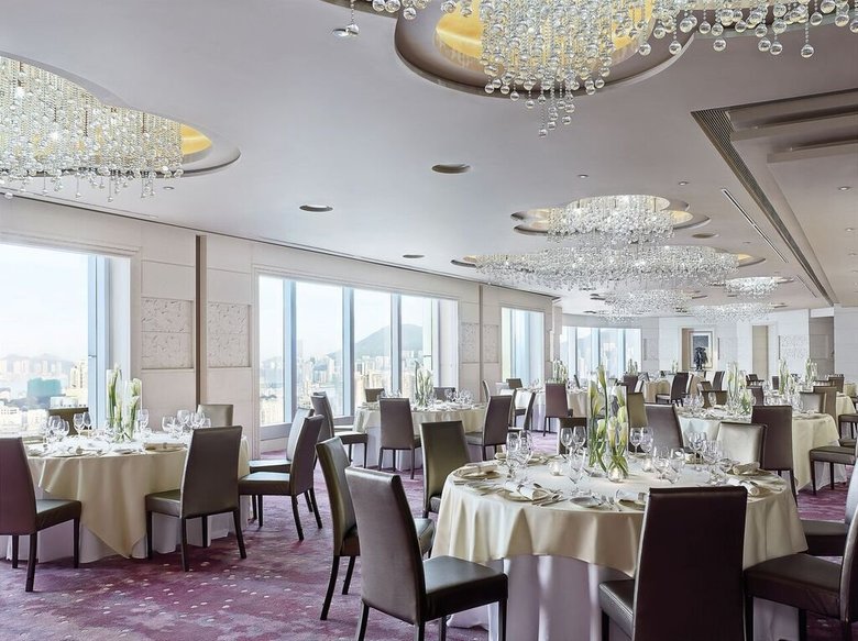 Hotel Langham Place