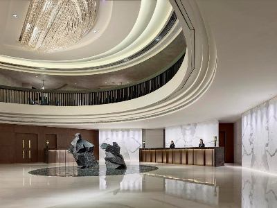 Hotel Langham Place