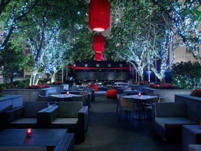 Hotel Langham Place