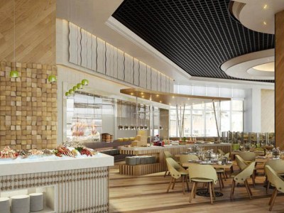Hotel Langham Place