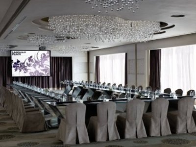 Hotel Langham Place