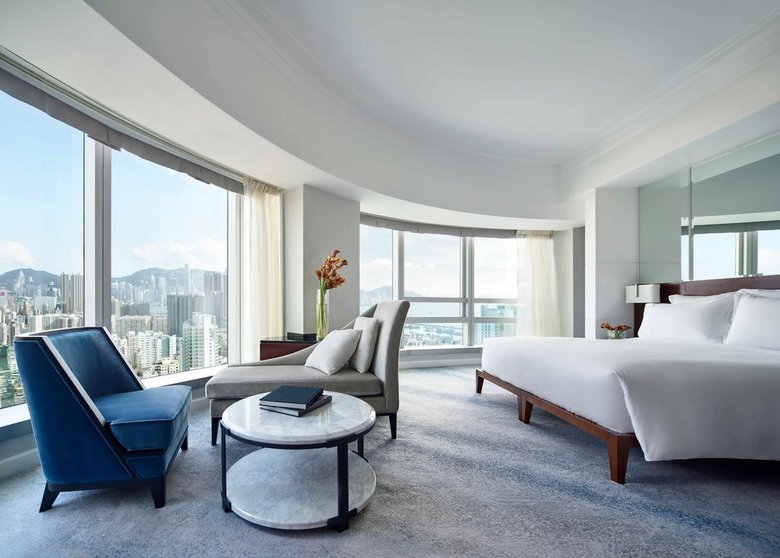 Hotel Langham Place