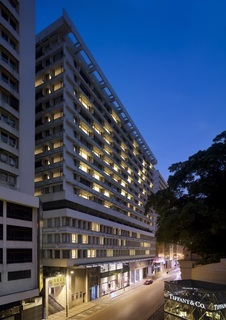 Marco Polo Gateway Hotel
