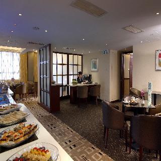 Hotel Metropark Kowloon