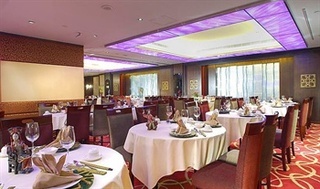 Hotel Metropark Kowloon