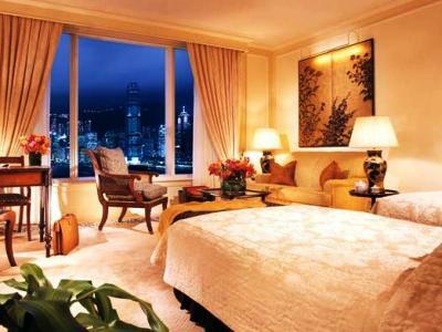 Hotel Peninsula