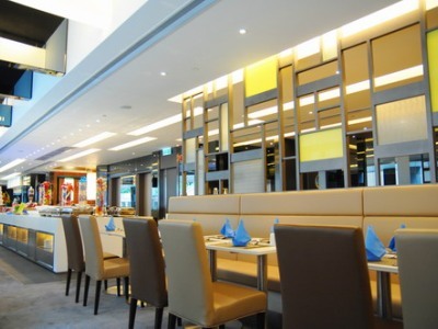 Hotel Stanford