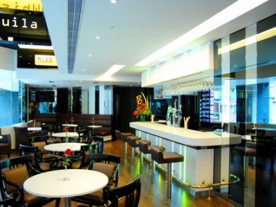 Hotel Stanford