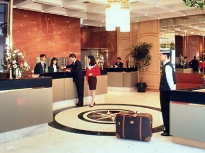 Hotel Stanford