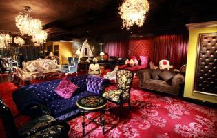 Hotel Luxe Manor