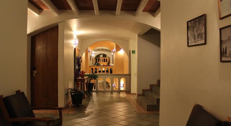 Hotel Casa Conzati