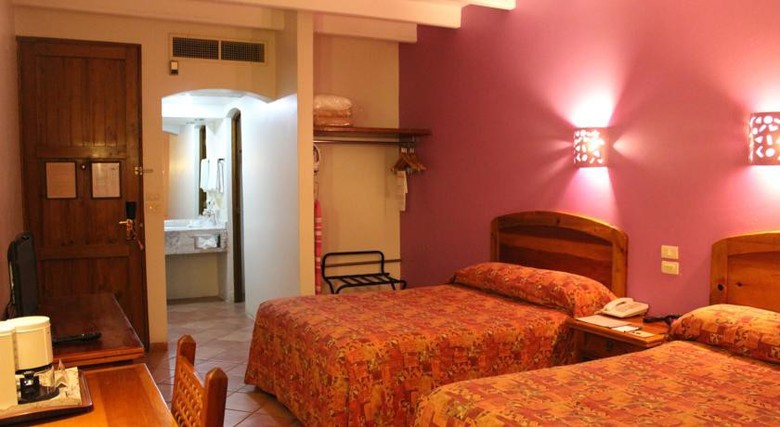 Hotel Casa Conzati