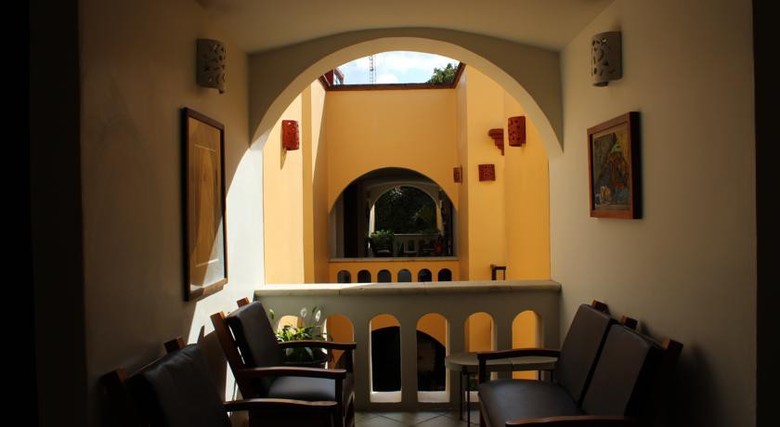 Hotel Casa Conzati