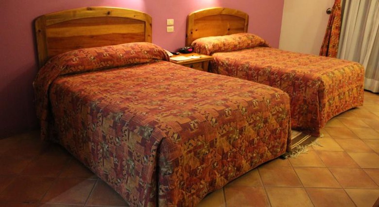 Hotel Casa Conzati