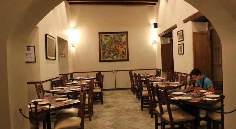 Hotel Casa Conzati