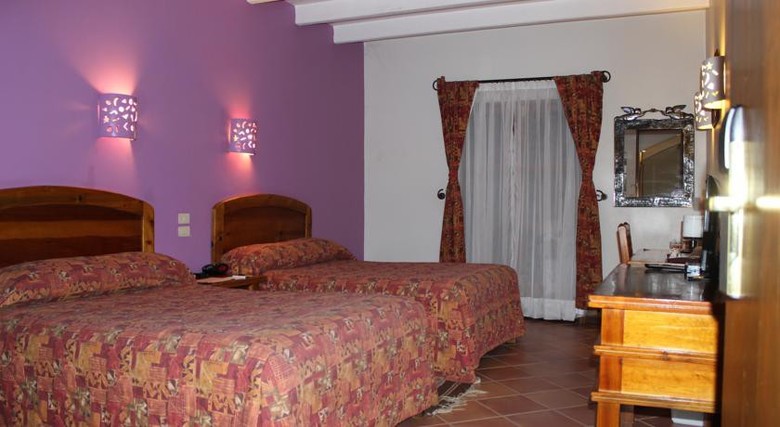 Hotel Casa Conzati